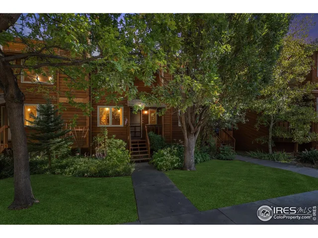 $445,000 | 3330 34th Street, Boulder, CO 80301