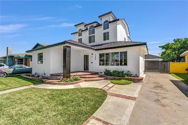 $940,000 | 1200 South Castlegate Avenue, Compton, CA 90221