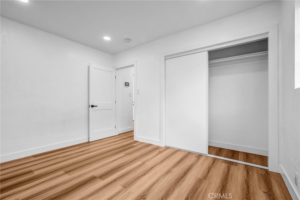 1200 South Castlegate Avenue Compton, CA 90221 - Photo 22 of 39 Second bottom floor bedroom