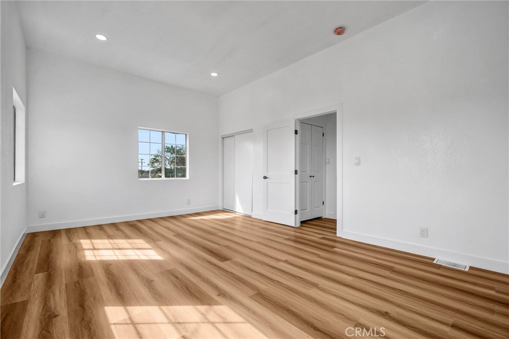1200 South Castlegate Avenue Compton, CA 90221 - Photo 26 of 39 Second bedroom on top floor, besides the master