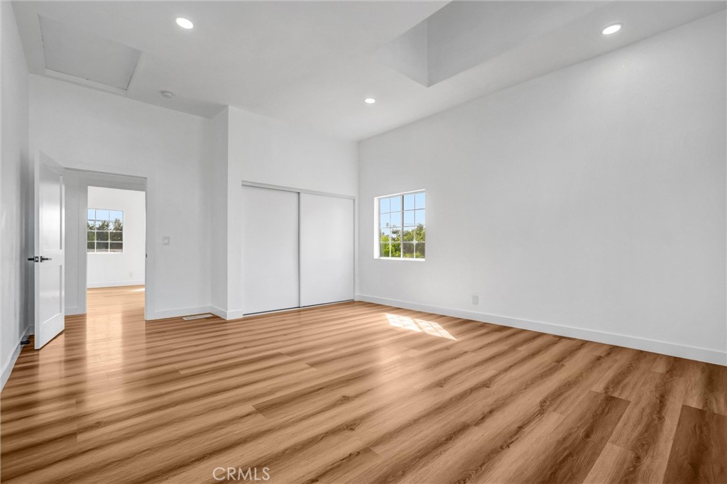 1200 South Castlegate Avenue Compton, CA 90221 - Photo 29 of 39 Master bedroom, top floor