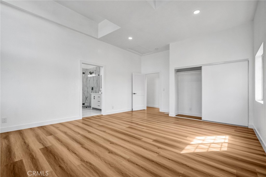 1200 South Castlegate Avenue Compton, CA 90221 - Photo 30 of 39 Master bedroom, top floor