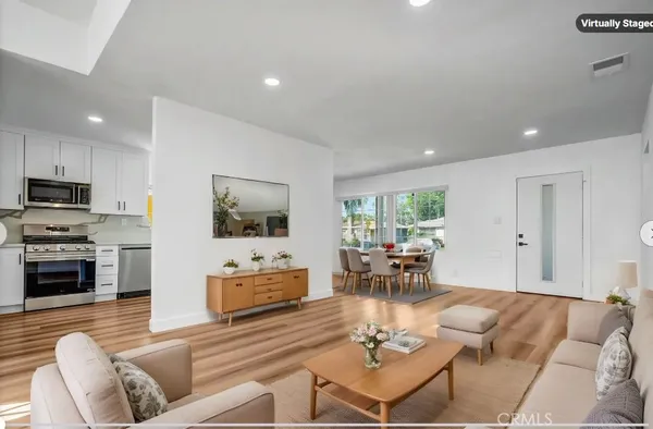 $940,000 | 1200 South Castlegate Avenue, Compton, CA 90221