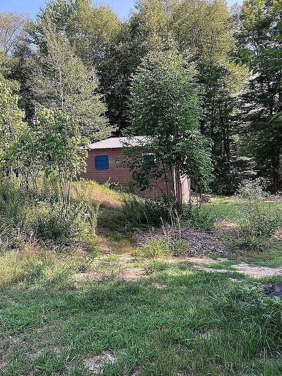 270 Wendell Depot Road Wendell, MA 01379 - Photo 37 of 42 a view of outdoor space and yard