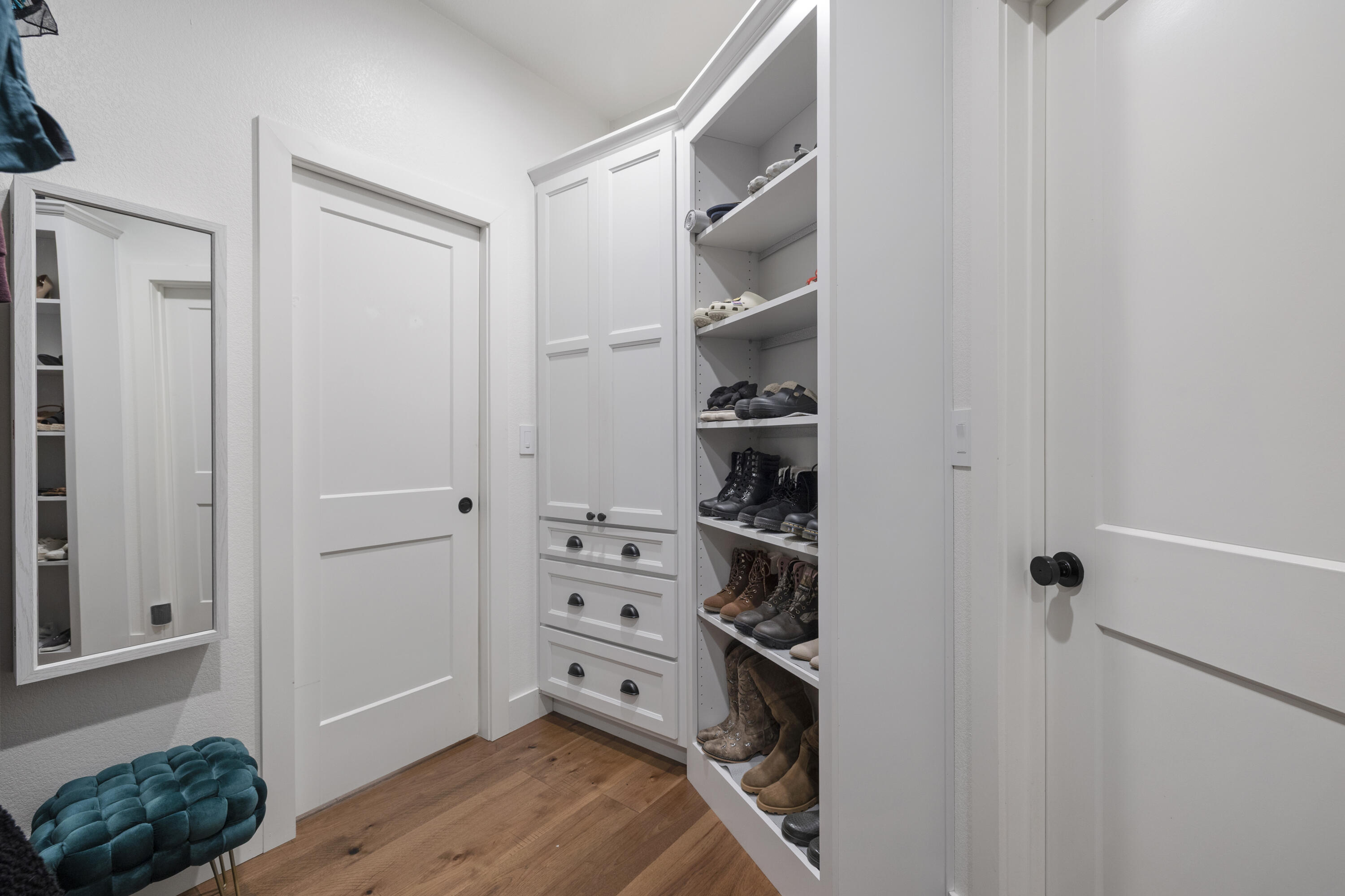 226 Chalcedony Court Reeds Spring, MO 65737 - Photo 39 of 97 Master Closet b