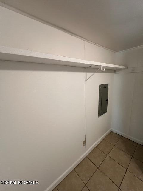 132 East Church Street Extension Rockingham, NC 28379 - Photo 18 of 22 Laundry Area