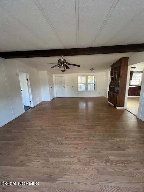 132 East Church Street Extension Rockingham, NC 28379 - Photo 3 of 22 Great Room