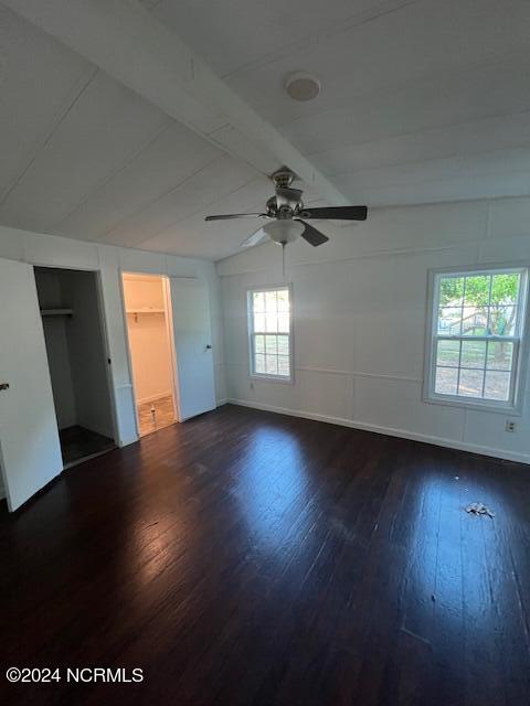 132 East Church Street Extension Rockingham, NC 28379 - Photo 4 of 22 Master Bedroom