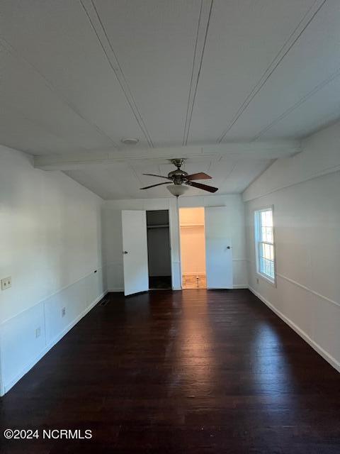 132 East Church Street Extension Rockingham, NC 28379 - Photo 5 of 22 Master Bedroom
