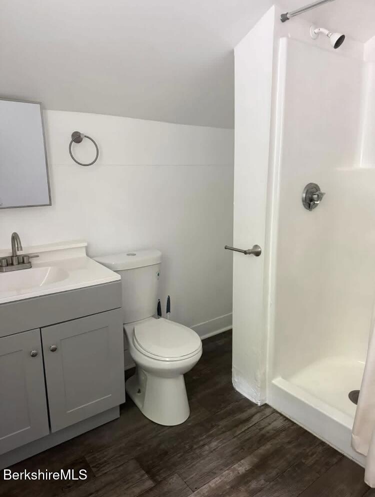 28 Spring Street North Adams, MA 01247 - Photo 3 of 8 Bathroom