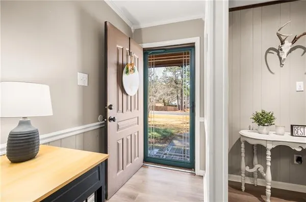 $245,000 | 305 Lakeridge Trail, Pineville, LA 71360