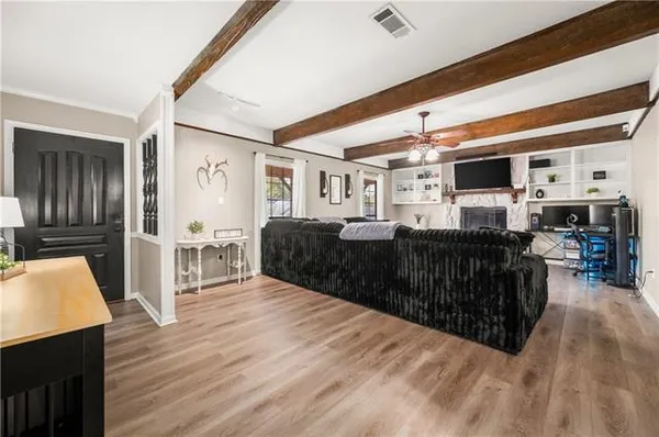 $245,000 | 305 Lakeridge Trail, Pineville, LA 71360