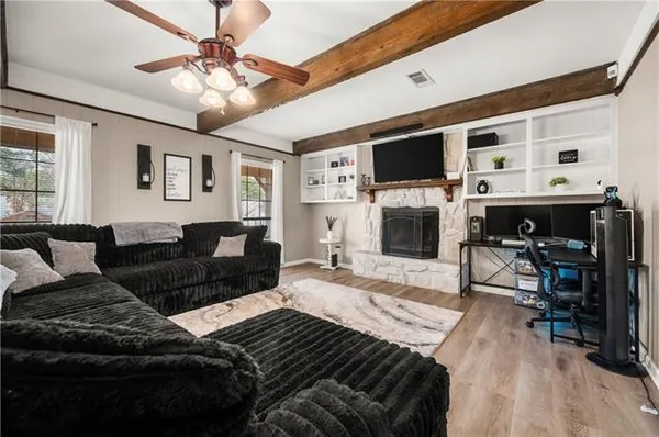 $245,000 | 305 Lakeridge Trail, Pineville, LA 71360