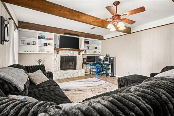 $245,000 | 305 Lakeridge Trail, Pineville, LA 71360