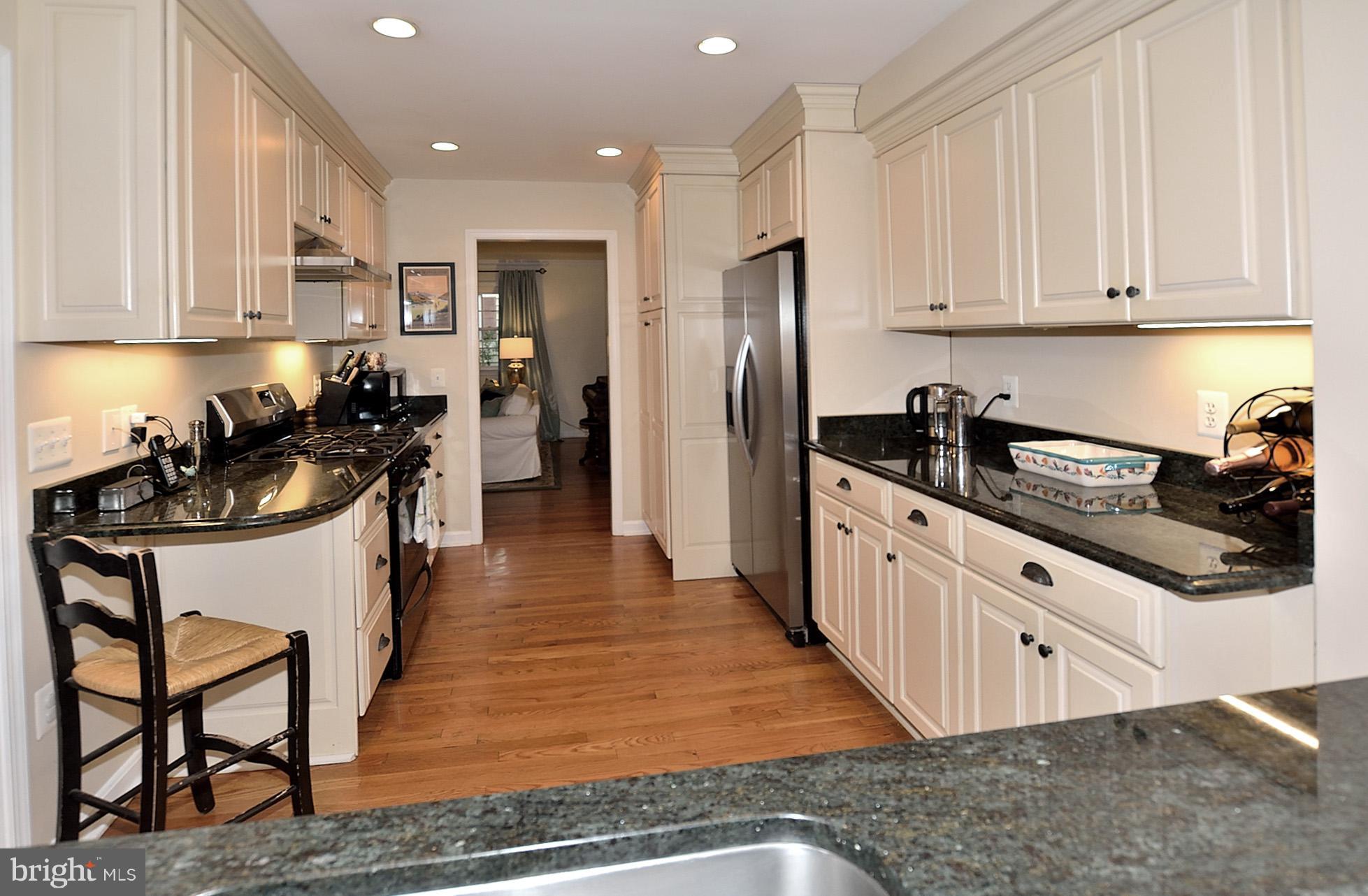 1123 Cameron Road Alexandria, VA 22308 - Photo 8 of 30 Kitchen