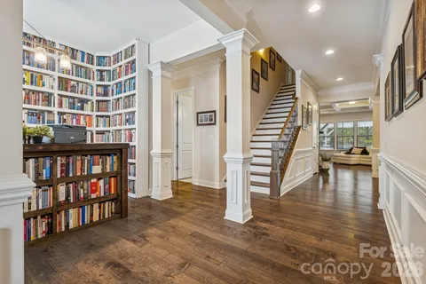 $875,000 | 401 Hollyhock Drive, Weddington, NC 28104