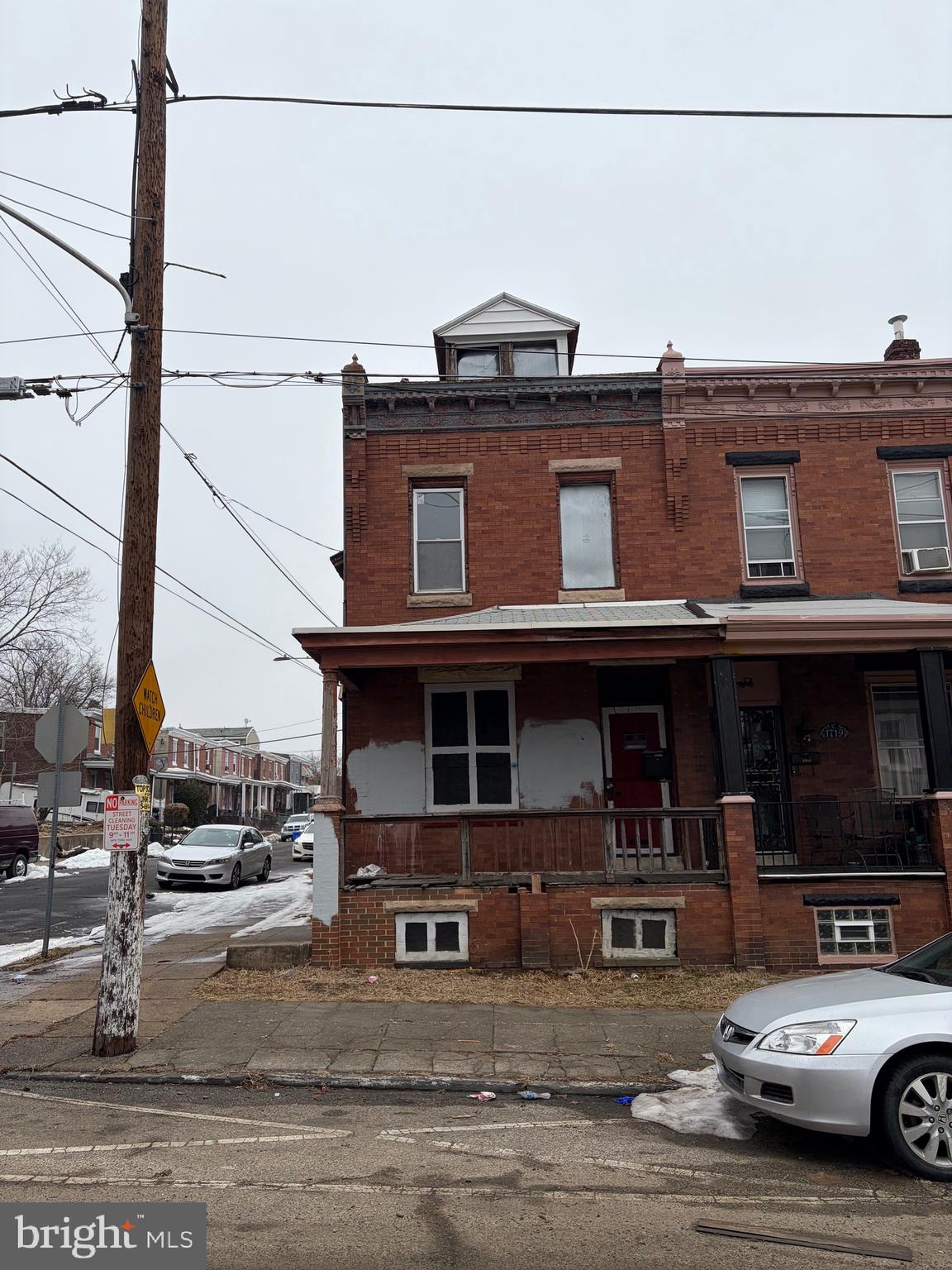 1717 Harrison Street Philadelphia, PA 19124 - Photo 6 of 14