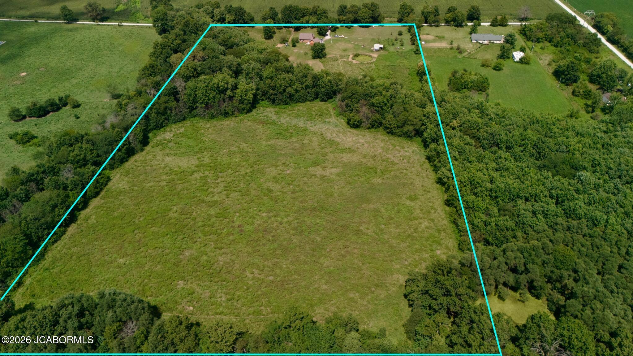 1850 East Trails End Road Sturgeon, MO 65284 - Photo 12 of 79 Gallery Image 12