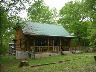 4055 Scenic Highway Rising Fawn, GA 30738 - Photo 1 of 13 Primary Photo