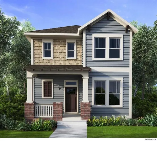 $493,633 | 1105 Roundup Way, Argyle, TX 76226