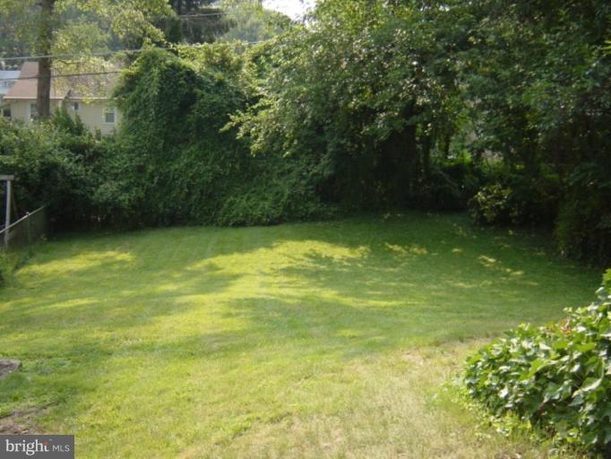 6508 Banbury Road Baltimore, MD 21239 - Photo 19 of 26 a view of a lake view with a garden
