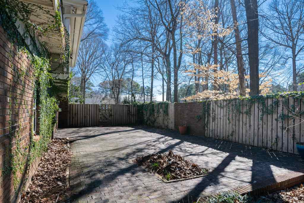 6707 Oak Ridge Drive Raleigh, NC 27612 - Photo 27 of 30 Photo 27