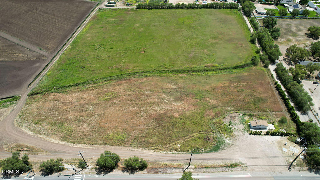 11664 Santa Rosa Road Camarillo, CA 93012 - Photo 1 of 21 a view of a big yard with potted plants