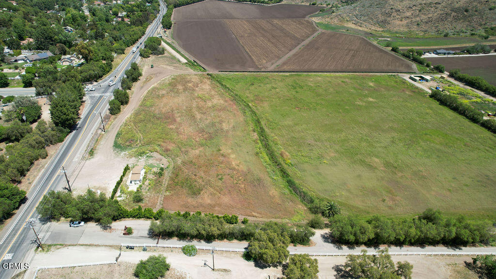 11664 Santa Rosa Road Camarillo, CA 93012 - Photo 13 of 21 an aerial view of a house