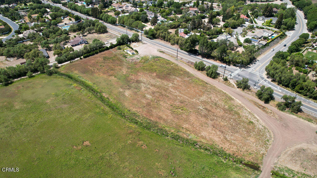 11664 Santa Rosa Road Camarillo, CA 93012 - Photo 17 of 21 a view of a yard with an trees
