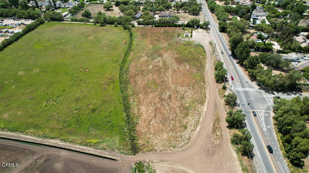 11664 Santa Rosa Road Camarillo, CA 93012 - Photo 18 of 21 view of a lake view