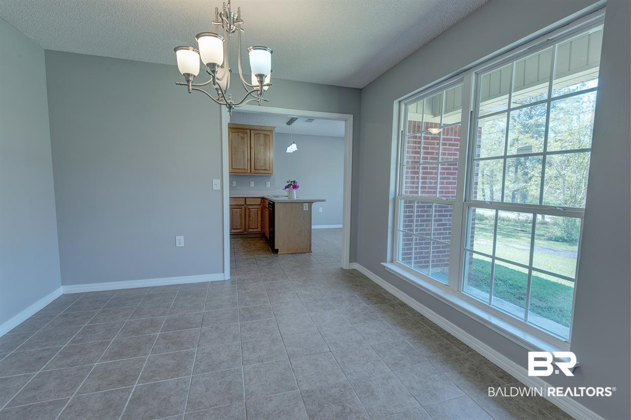 12725 White Road Bay Minette, AL 36507 - Photo 7 of 22 Dining Room