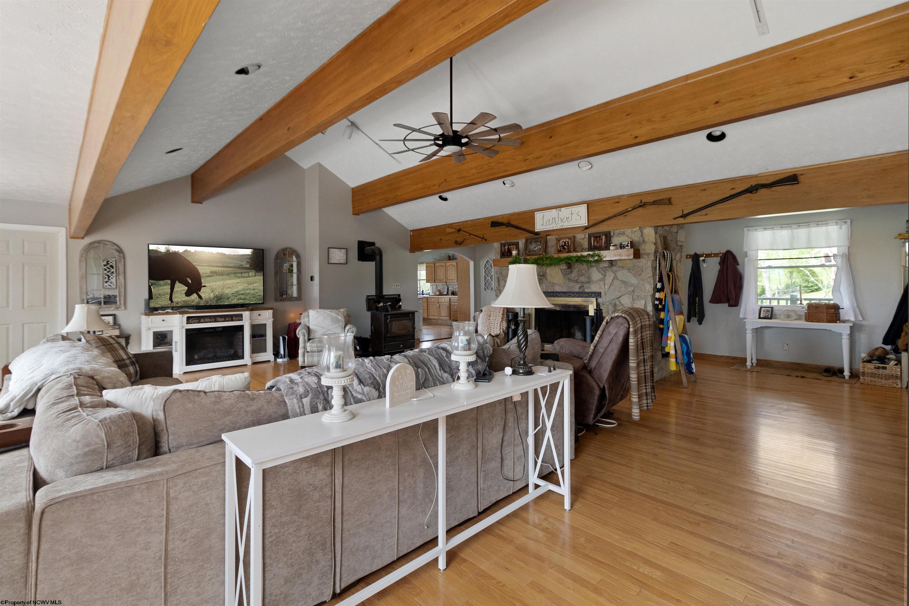 188 Tyhannon Road Philippi, WV 26416 - Photo 9 of 48 Gallery Image 9