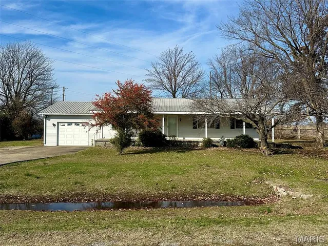 $124,500 | 1847 Highway 61, Portageville, MO 63873