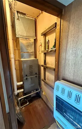 $124,500 | 1847 Highway 61, Portageville, MO 63873