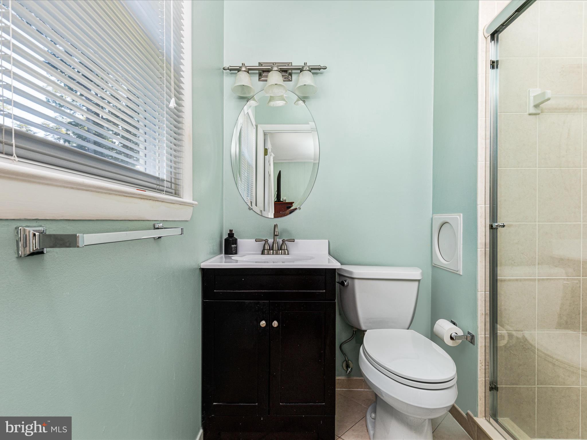 6434 Rives Court Springfield, VA 22150 - Photo 27 of 49 Primary Bathroom