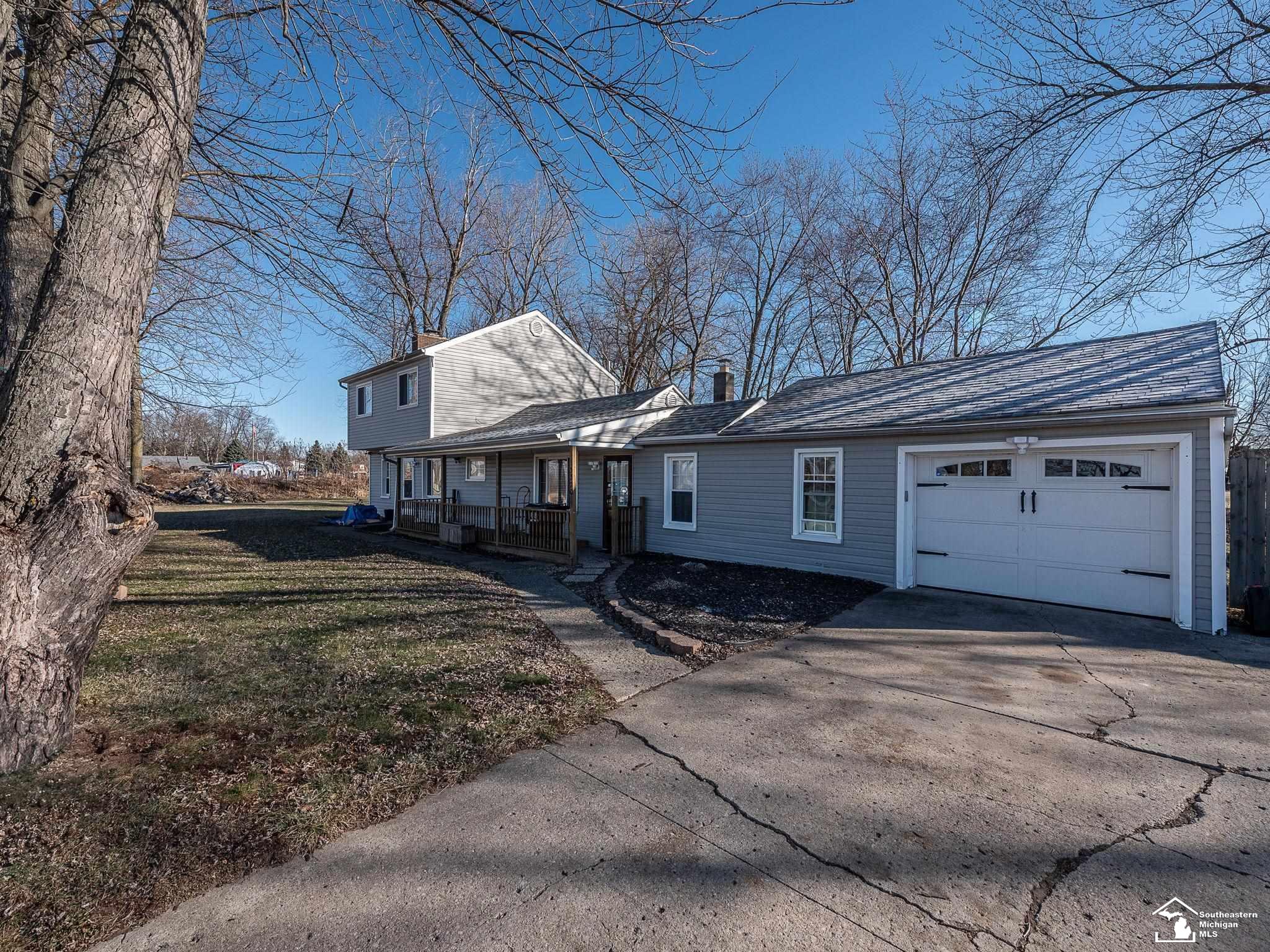 13370 Laplaisance Road Monroe, MI 48161 - Photo 1 of 38 Gallery Image 1