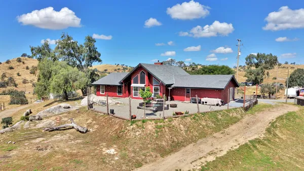 $675,000 | 39523 Road 406, Madera, CA 93636