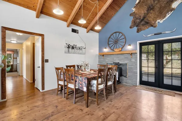 $675,000 | 39523 Road 406, Madera, CA 93636