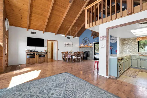 $675,000 | 39523 Road 406, Madera, CA 93636