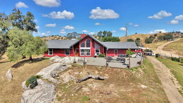 $675,000 | 39523 Road 406, Madera, CA 93636