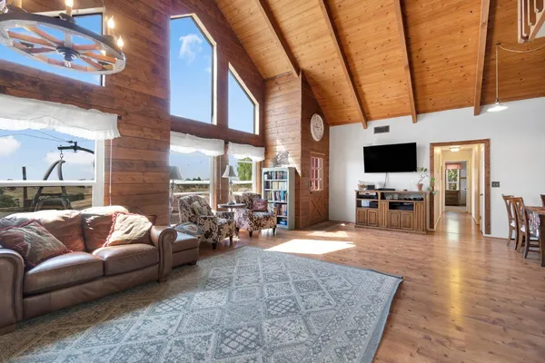 $675,000 | 39523 Road 406, Madera, CA 93636