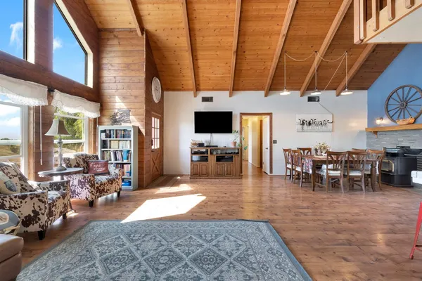 $675,000 | 39523 Road 406, Madera, CA 93636