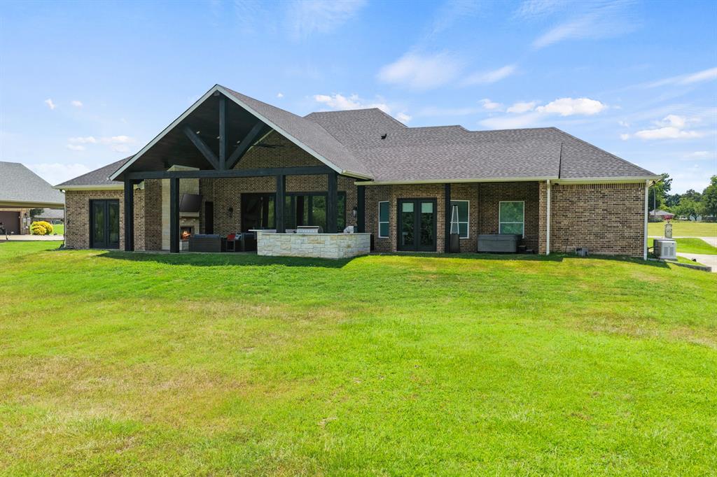 367 Private Road Pittsburg, TX 75686 - Photo 39 of 40