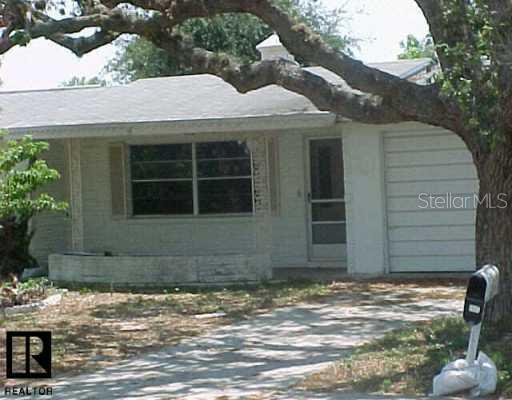 11641 Rocks Lane Port Richey, FL 34668 - Photo 1 of 1 Exterior Front