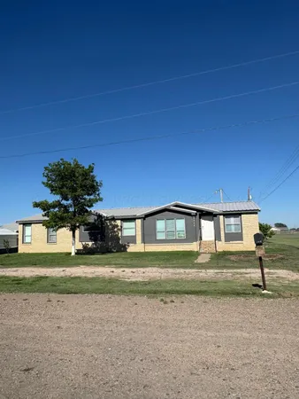 $299,000 | 1910 Ave H, Hereford, TX 79045
