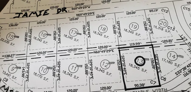 a close up of a wall and a sign on the wall