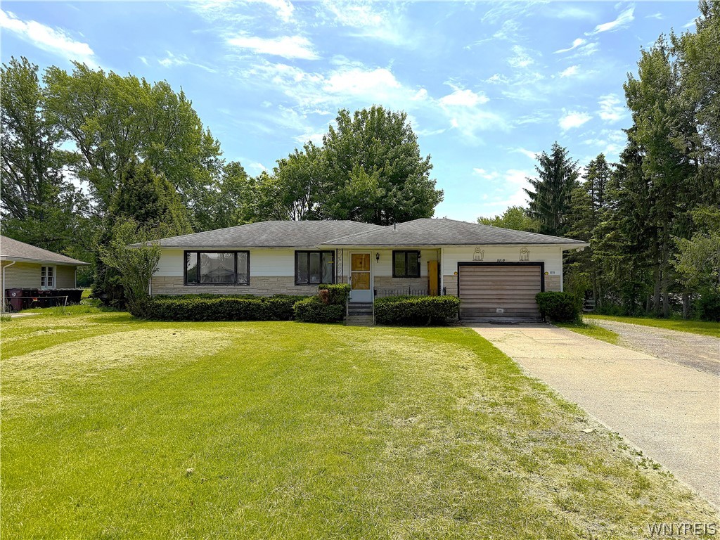 5255 Big Tree Road Orchard Park, NY 14127 - Photo 1 of 28