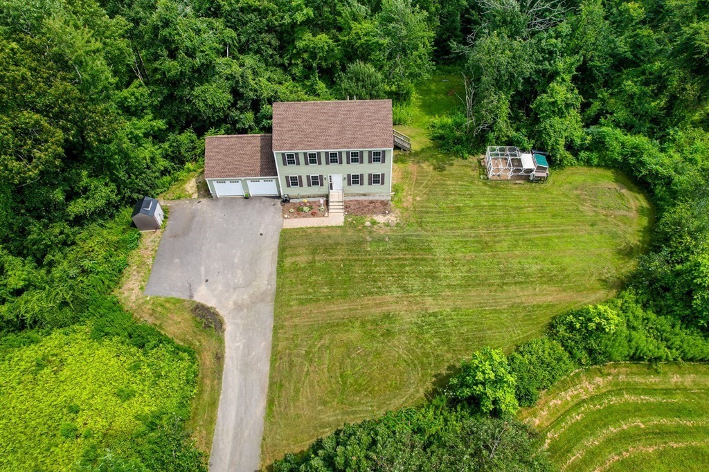 178 Fitchburg Road Townsend, MA 01469 - Photo 36 of 41
