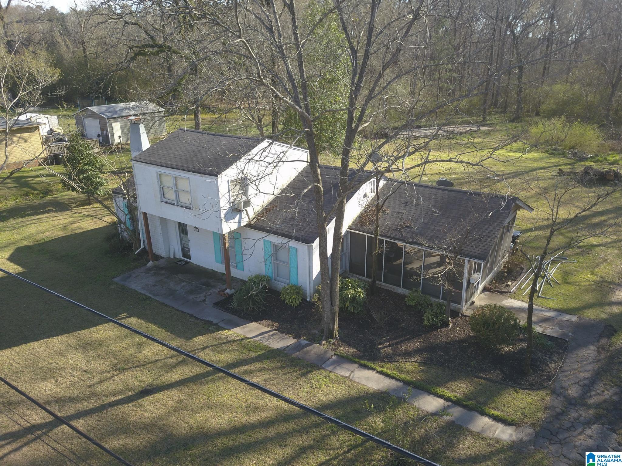 5541 Rockdale Road Bessemer, AL 35022 - Photo 17 of 20
