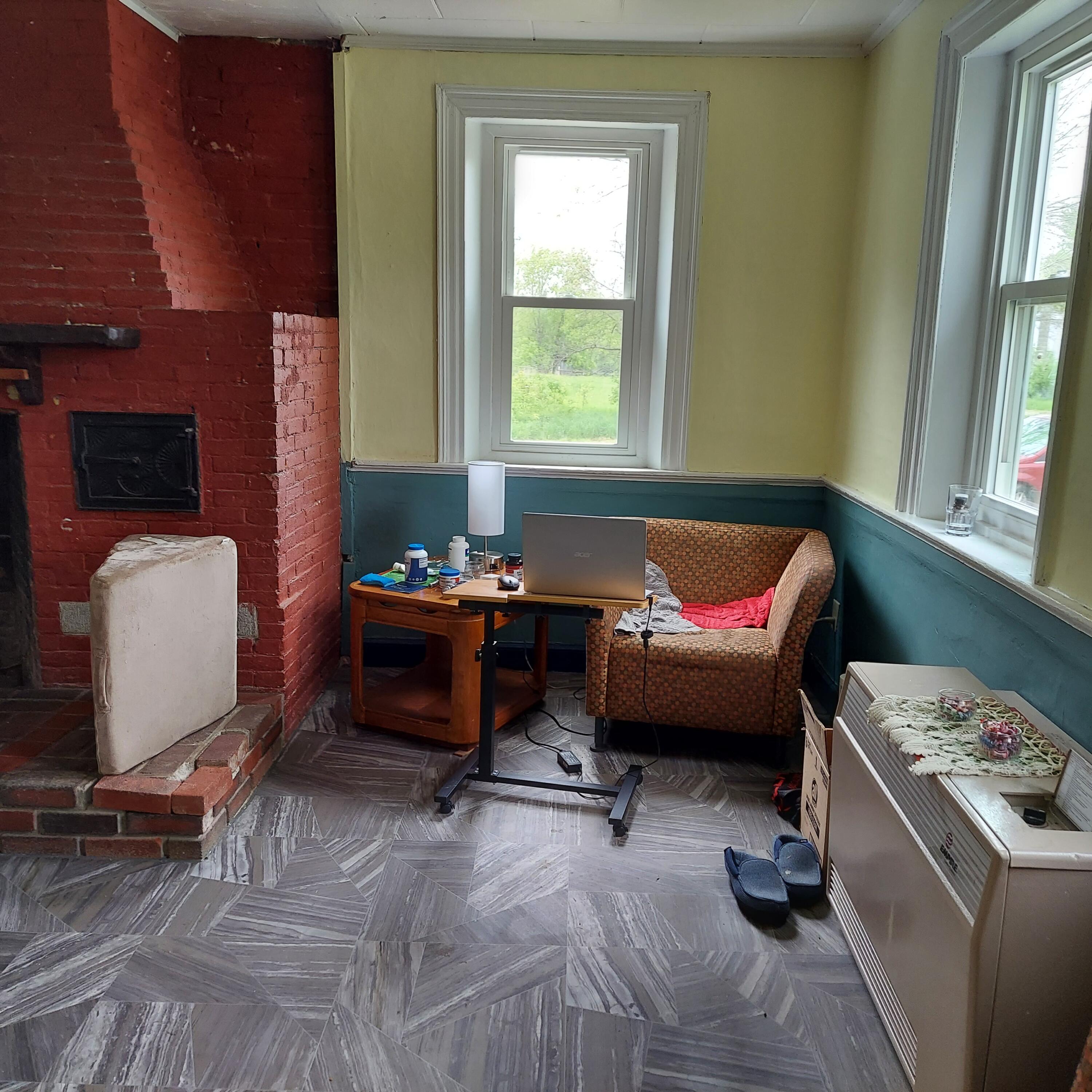 149 Depot Street Unity, ME 04988 - Photo 13 of 20 Unity Living room